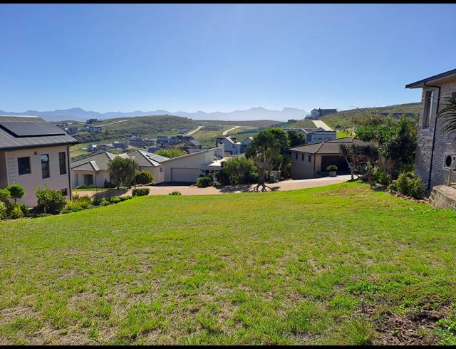 593M² VACANT LAND FOR SALE IN MONTE CHRISTO